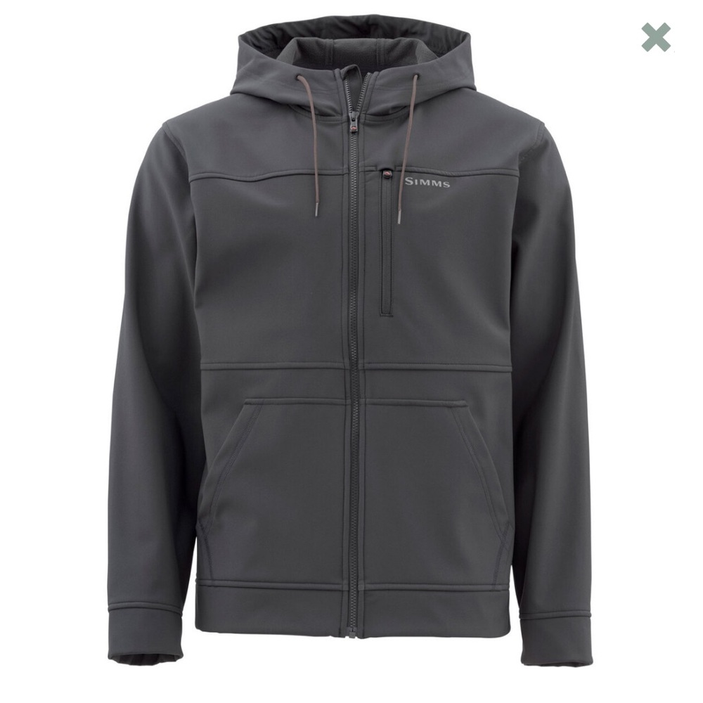 Simms Men's Rogue Hoodie - Size Large